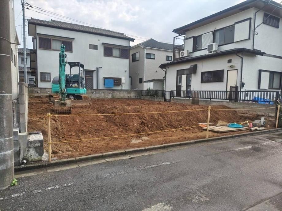 127 m² land in Kawagoe, Saitama - Photo 1