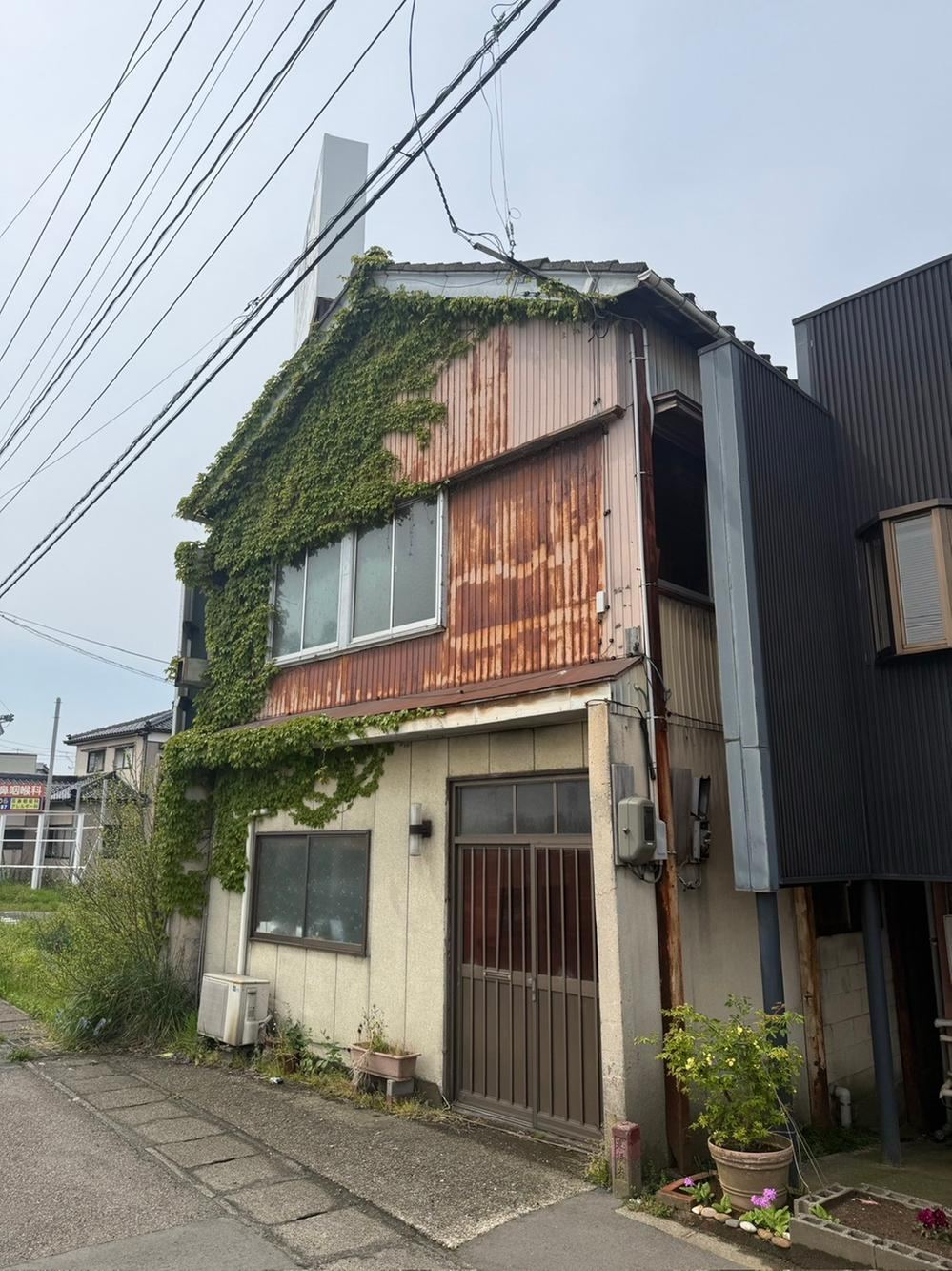 124 m² land in Nishi Ward, Niigata - Photo 1