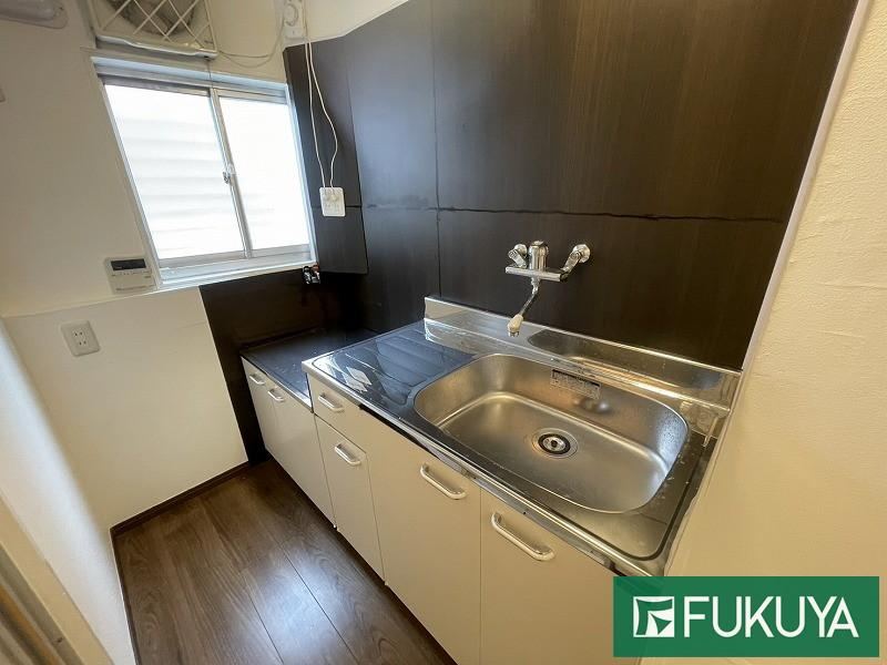 3DK house in Nada Ward, Kobe, Hyogo - Photo 1