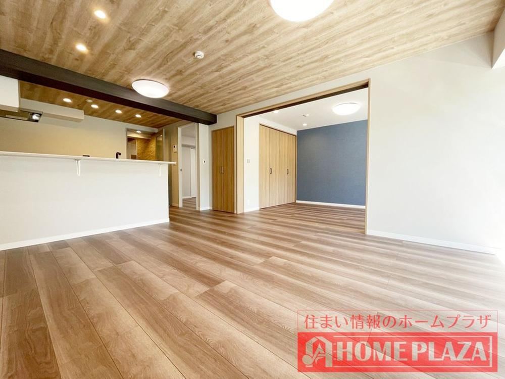 3LDK apartment in Adachi Ward, Tokyo - Photo 1