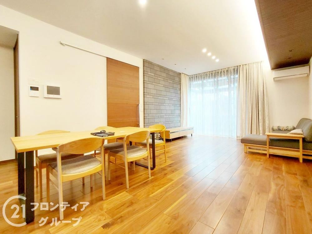 3LLDDKK house in Joyo, Kyoto - Photo 1