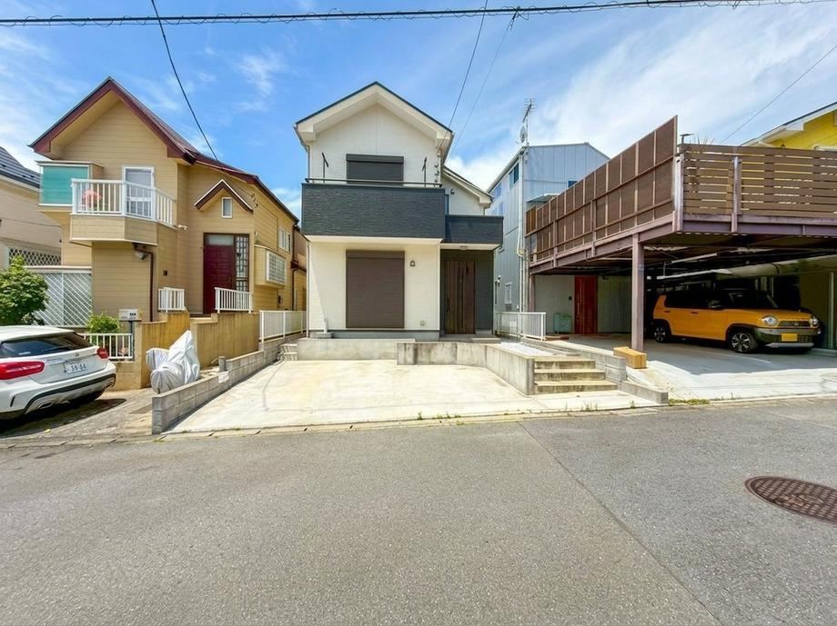 3LDK house in Sakae Ward, Yokohama, Kanagawa - Photo 1