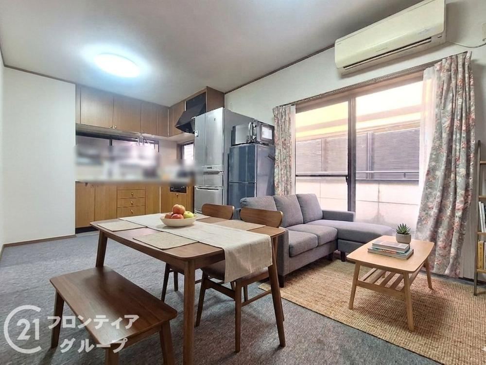 5LDK house in Amagasaki, Hyogo - Photo 1