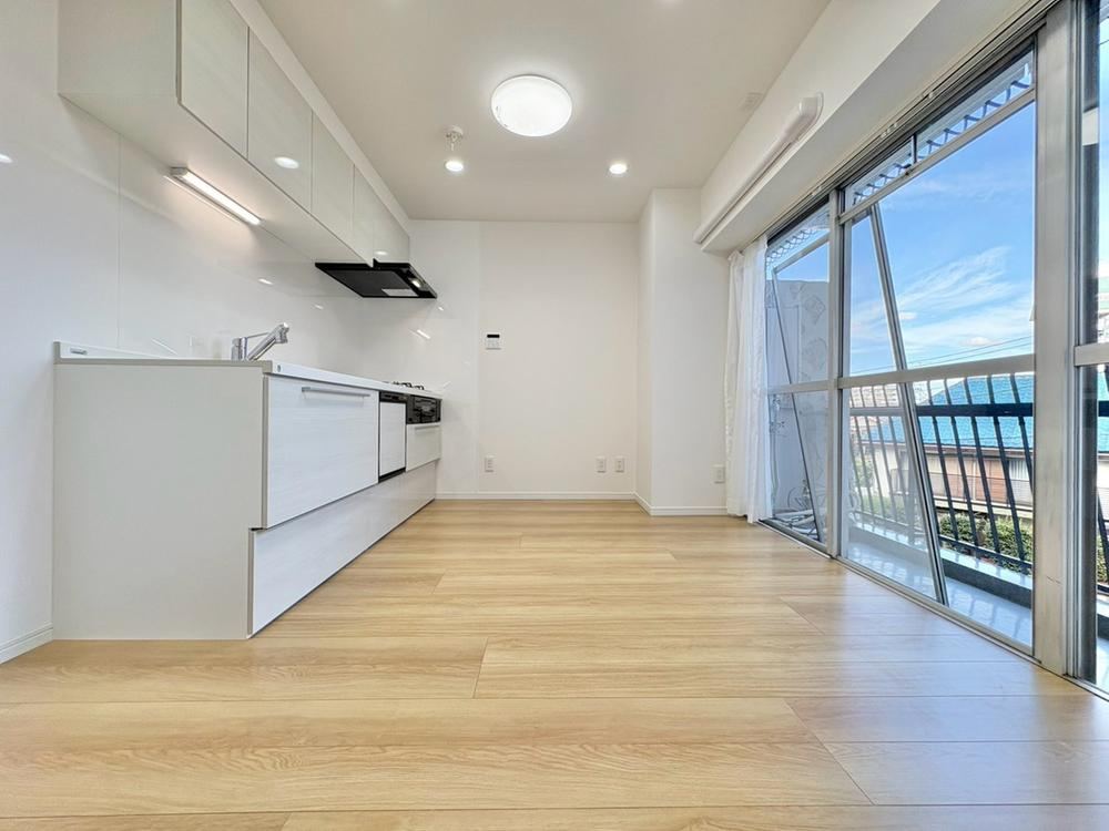 1LDK apartment in Itabashi Ward, Tokyo - Photo 1