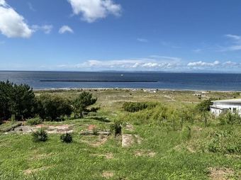 plot of land in Futtsu