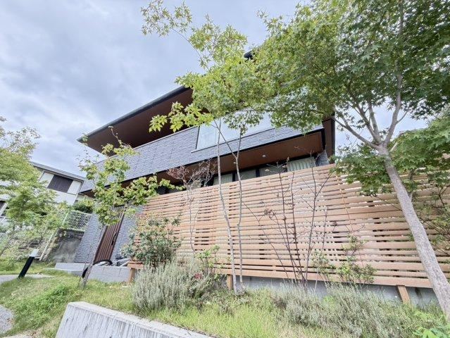 3LDK house in Nishinomiya, Hyogo - Photo 1