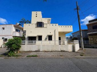 4LDK house in Uruma