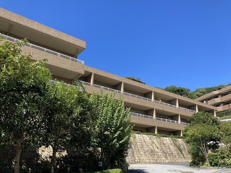 3LDK apartment in Kamakura, Kanagawa - Photo 1