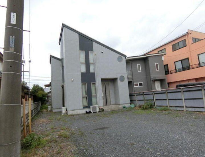 3LDK house in Sano, Tochigi - Photo 1