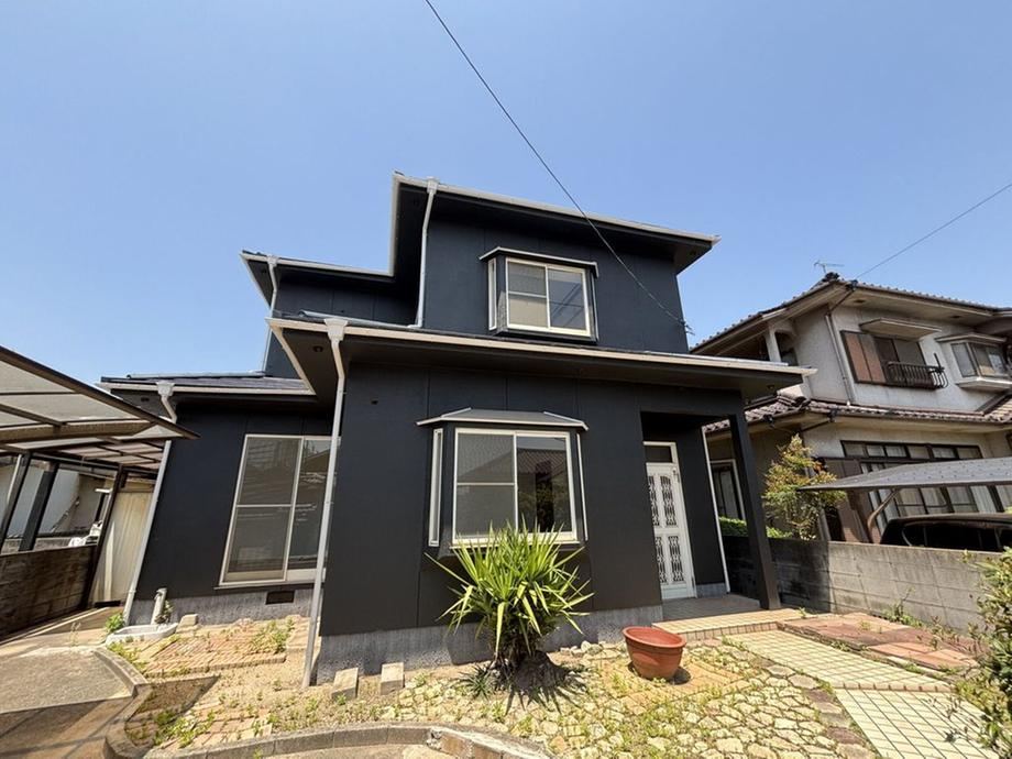 3LDK house in Kurashiki, Okayama - Photo 1