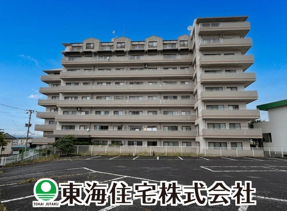 3LDK apartment in Koriyama, Fukushima - Photo 1