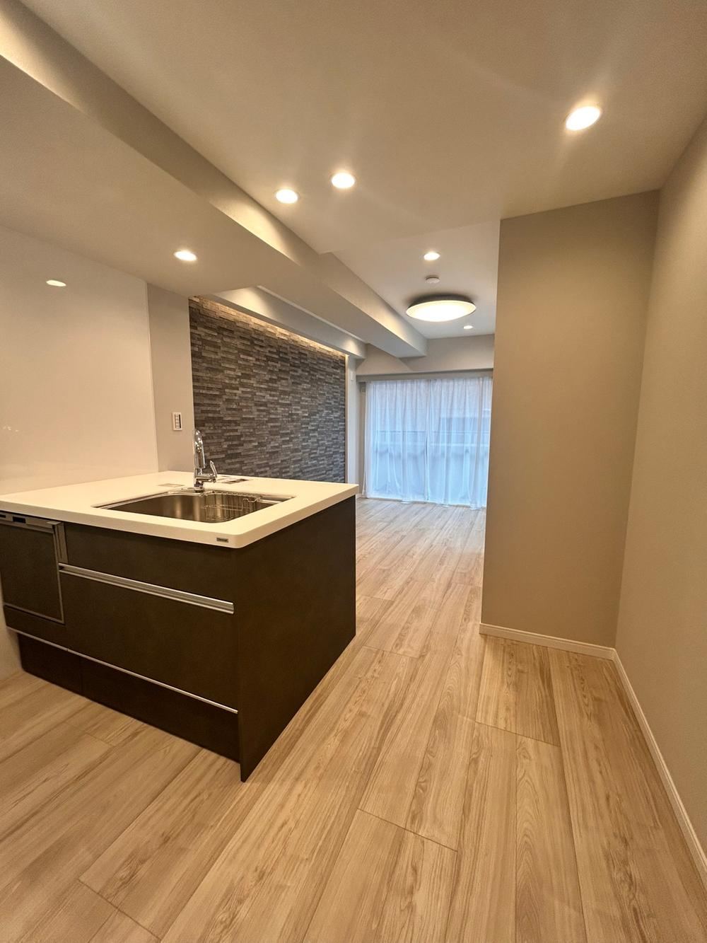 1LDK apartment in Ota Ward, Tokyo - Photo 1