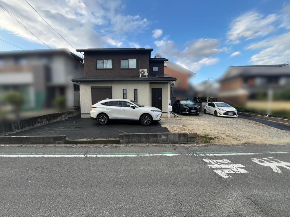 3LDK+S house in Katsuragi, Nara - Photo 1