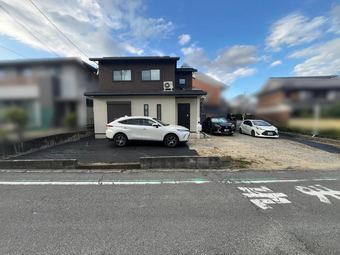 3LDK+S house in Katsuragi