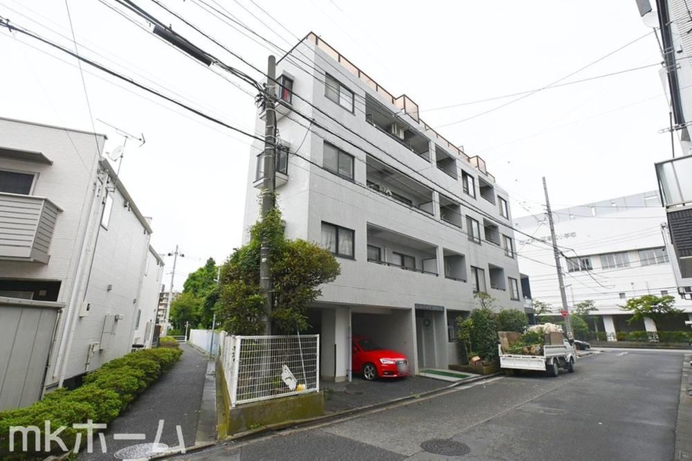 1LDK apartment in Edogawa Ward, Tokyo - Photo 1