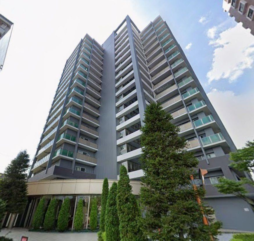 3LDK apartment in Koriyama, Fukushima - Photo 1