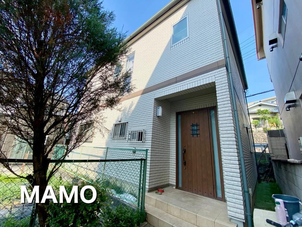 3LDK+S house in Suita, Osaka - Photo 1