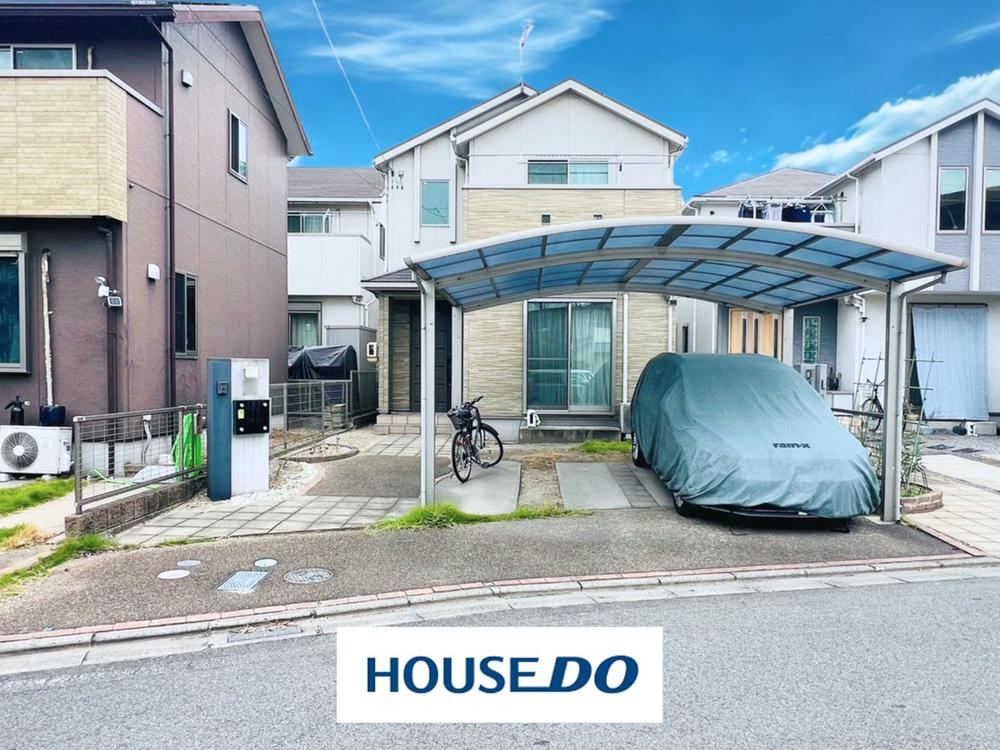 4LDK house in Chita, Aichi - Photo 1
