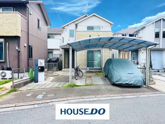 4LDK house in Chita
