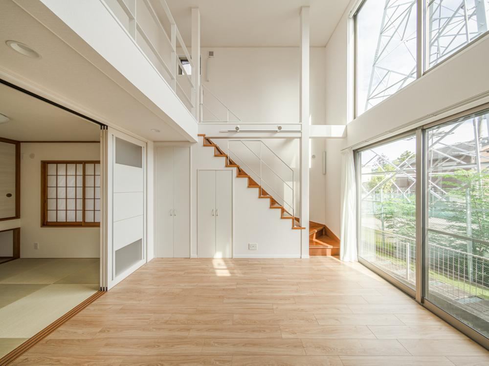 3LDK house in Chuo Ward, Sagamihara, Kanagawa - Photo 1