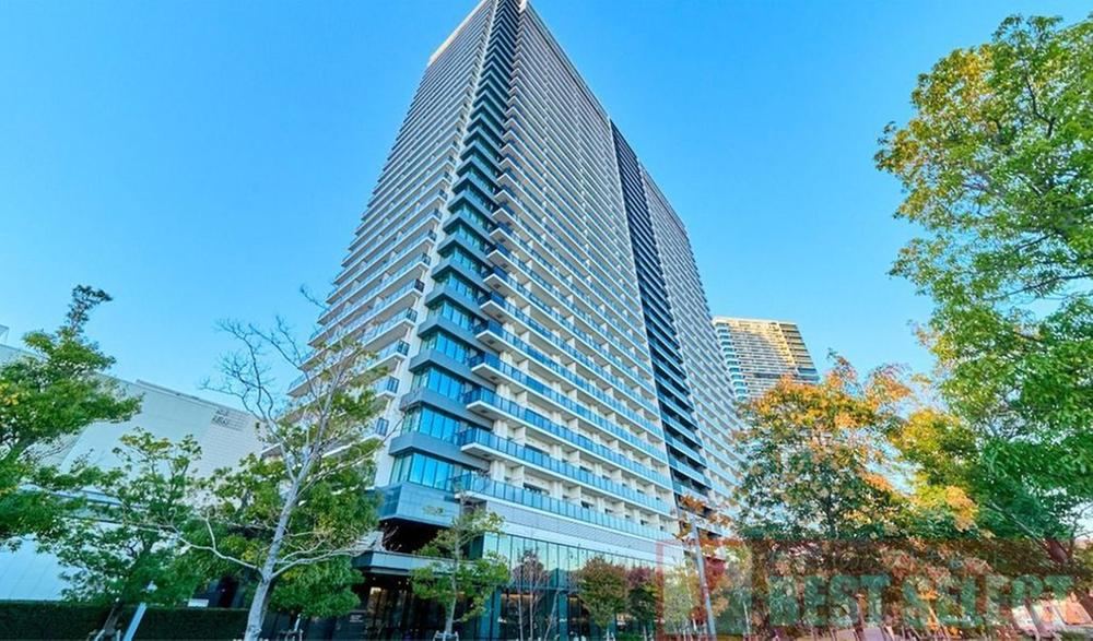 2LDK apartment in Koto Ward, Tokyo - Photo 1