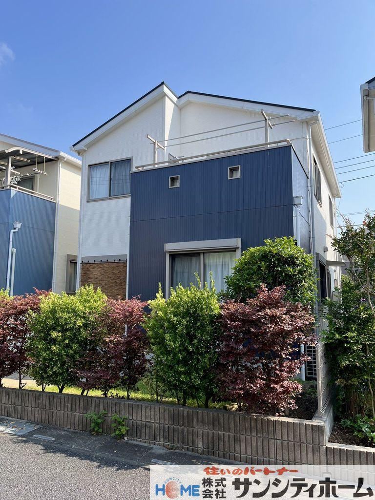 4LDK house in Ageo, Saitama - Photo 1