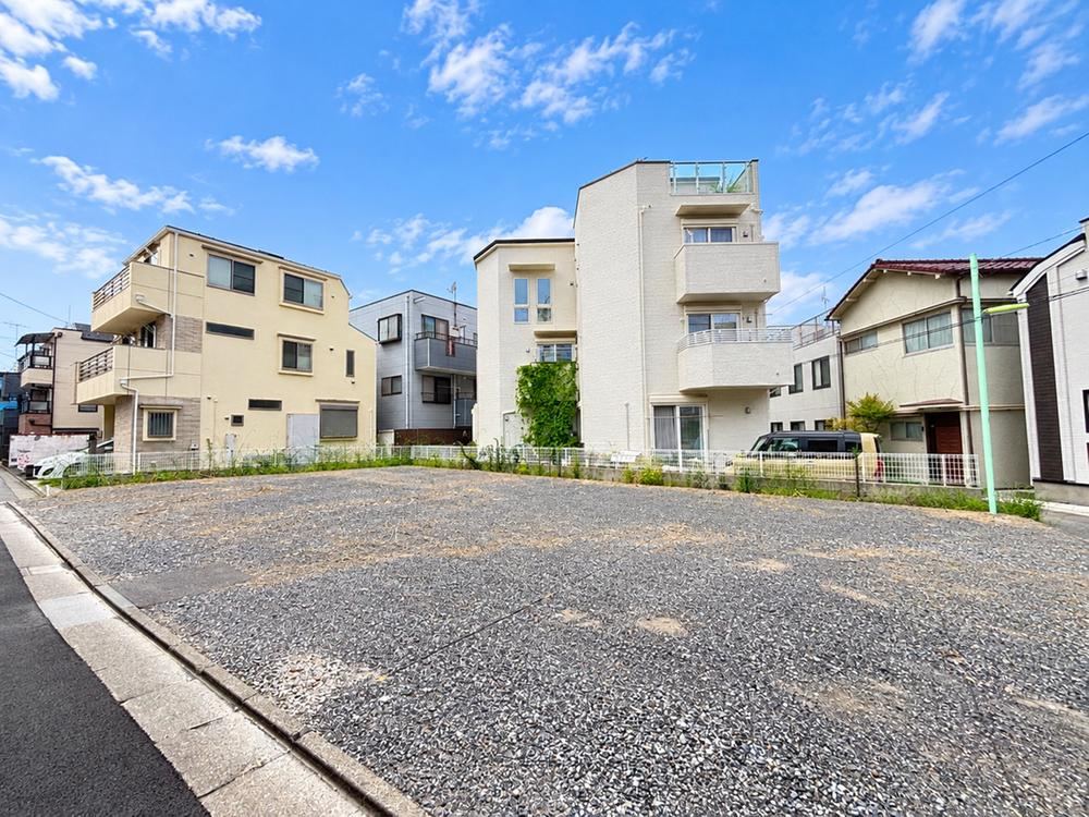 45 m² land in Shinagawa Ward, Tokyo - Photo 1