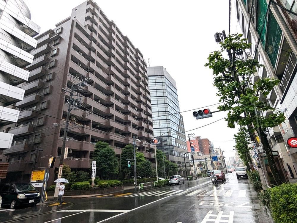 3LDK apartment in Toshima Ward, Tokyo - Photo 1