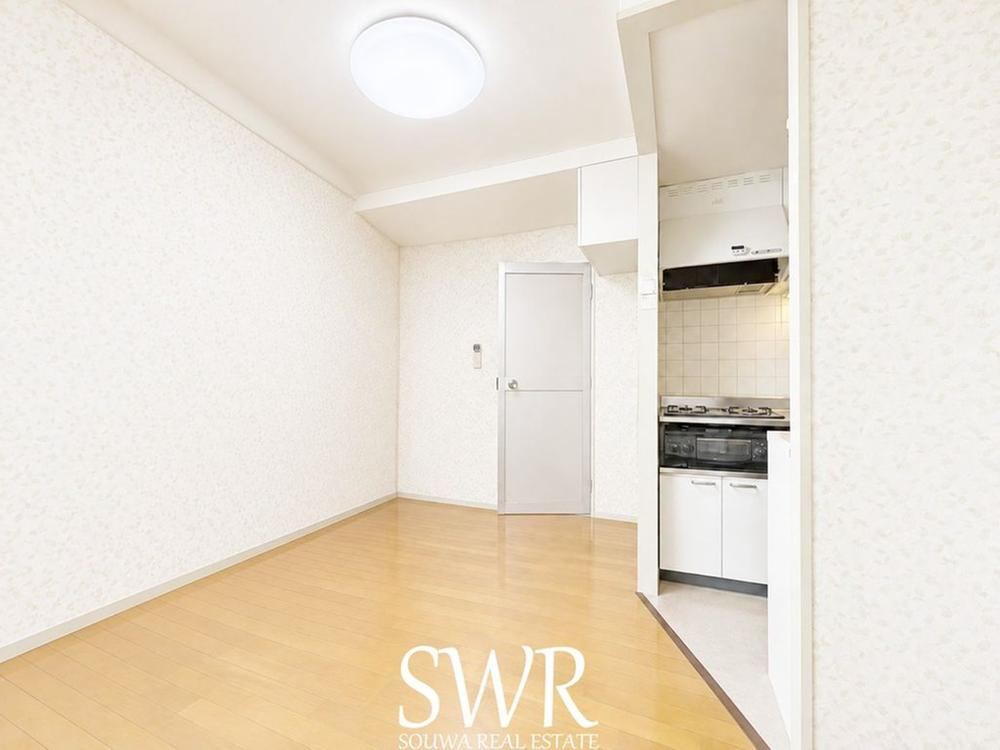 1LDK apartment in Suginami Ward, Tokyo - Photo 1