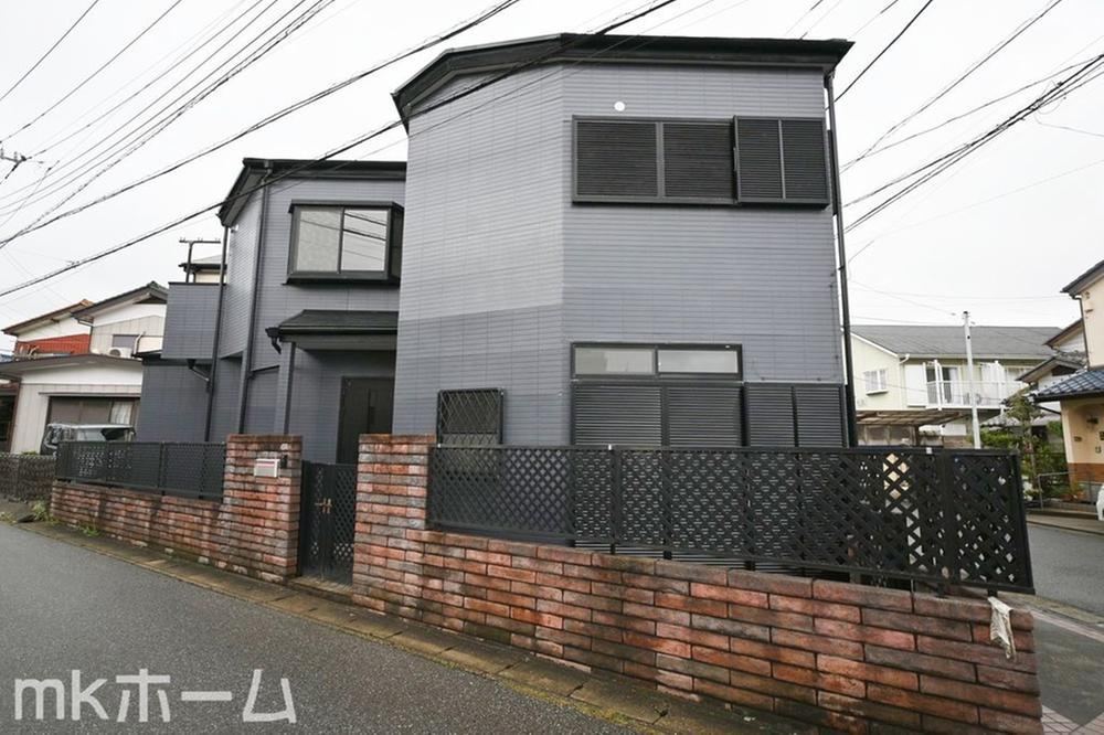 3LDK house in Yachiyo, Chiba - Photo 1