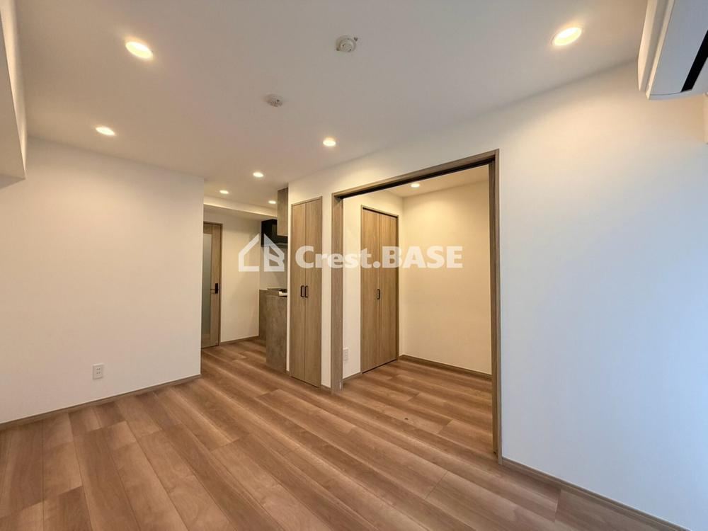 1LDK apartment in Minato Ward, Tokyo - Photo 1