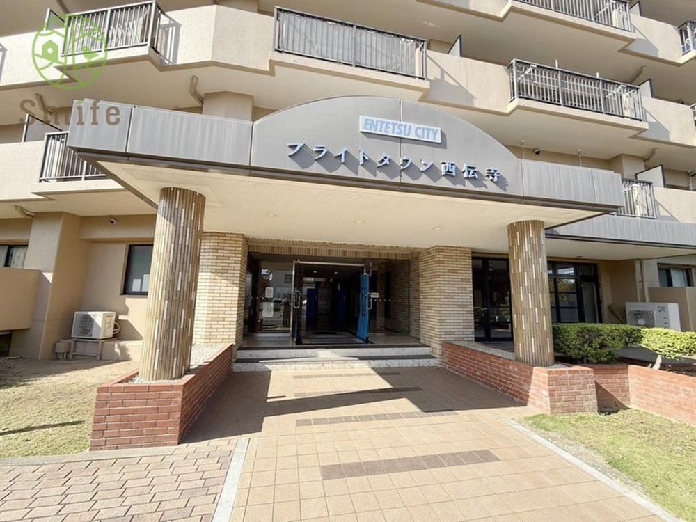 2LDK+S apartment in Chuo Ward, Hamamatsu, Shizuoka - Photo 1