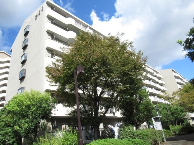 3LDK apartment in Edogawa Ward, Tokyo - Photo 1