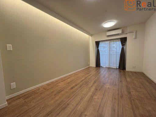 3LDK apartment in Kohoku Ward, Yokohama, Kanagawa - Photo 1