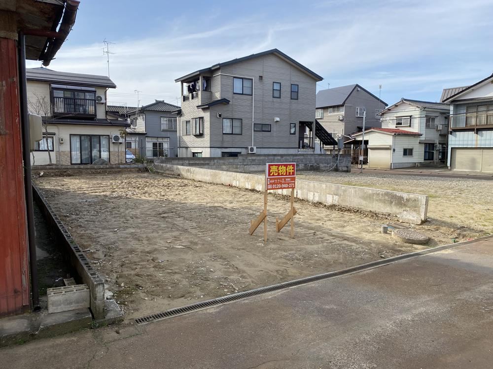 160 m² land in Nagaoka, Niigata - Photo 1