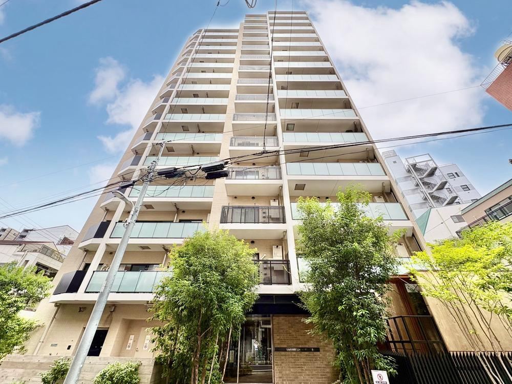 1K apartment in Taito Ward, Tokyo - Photo 1