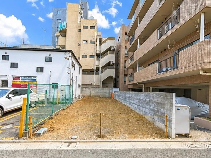 77 m² land in Meguro Ward, Tokyo - Photo 1