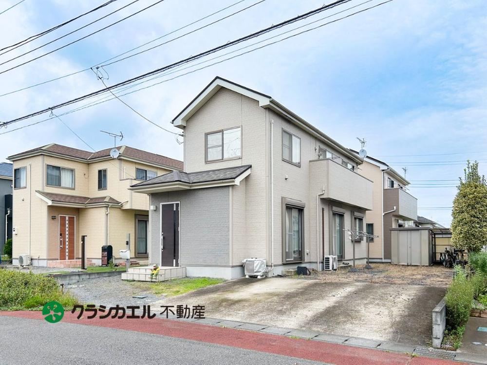 4LDK house in Utsunomiya, Tochigi - Photo 1