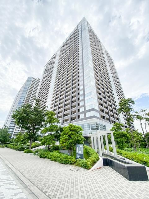 1LDK apartment in Koto Ward, Tokyo - Photo 1