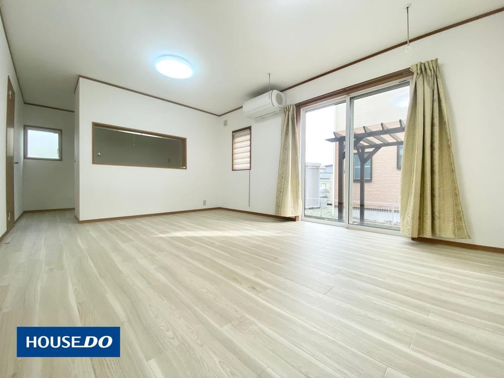 4LDK house in Taihaku Ward, Sendai, Miyagi - Photo 1