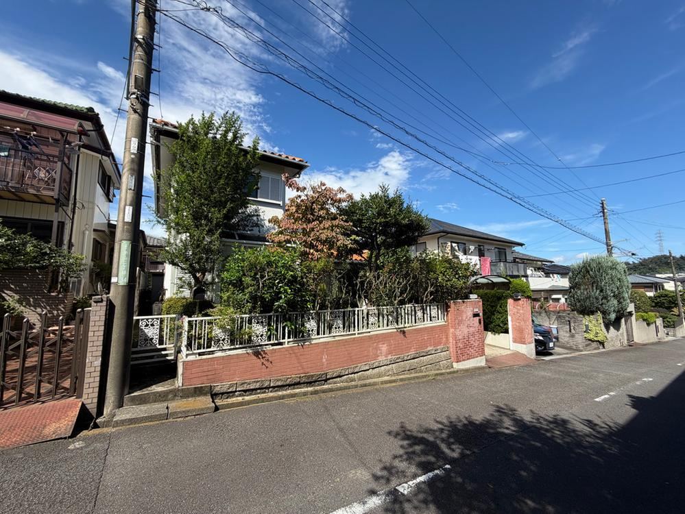 209 m² land in Hino, Tokyo - Photo 1