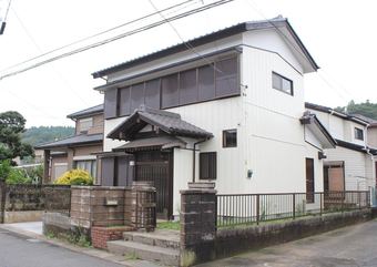 3LDK house in Togane