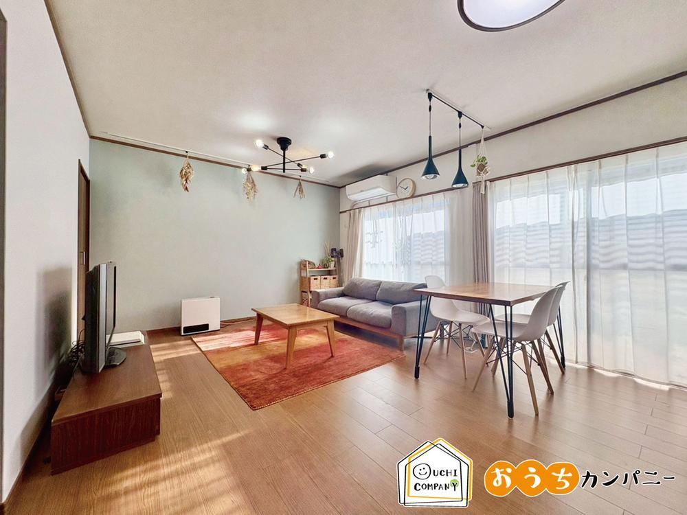 2LDK apartment in Sakyo Ward, Kyoto - Photo 1