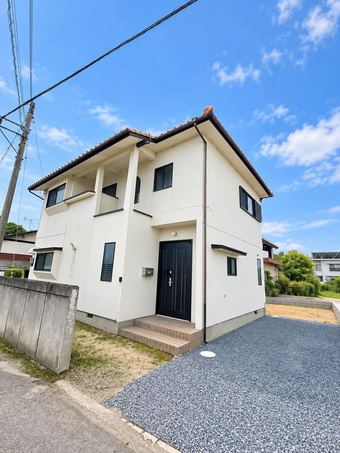 4LDK house in Marugame