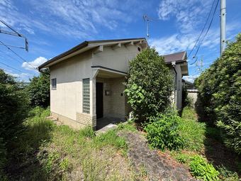 2K house in Kameoka