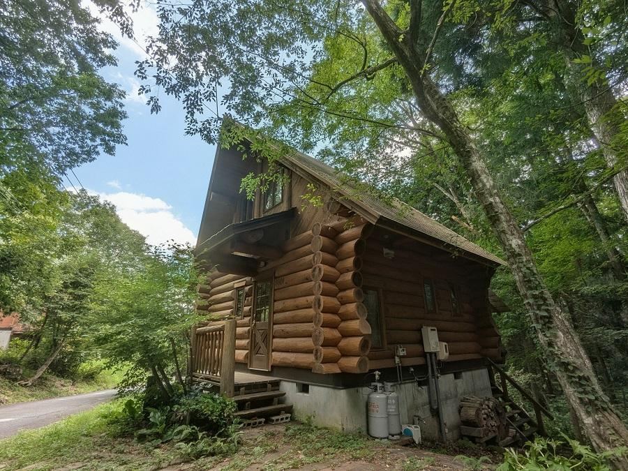 1LDK house in Hatsukaichi, Hiroshima - Photo 1