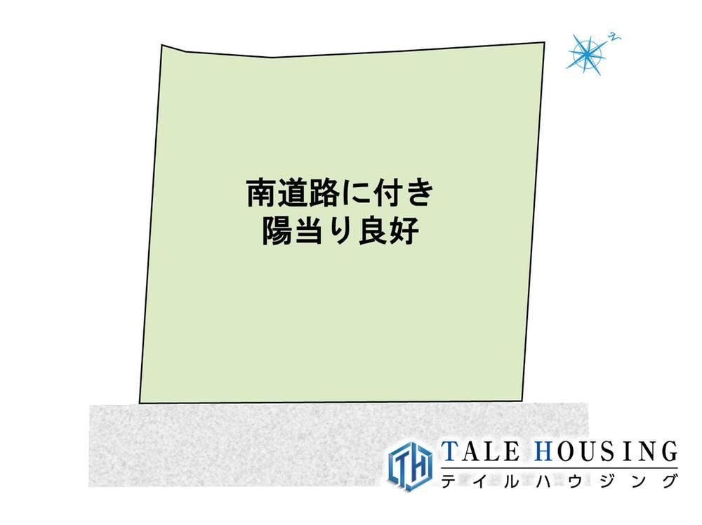 79 m² land in Funabashi, Chiba - Photo 1
