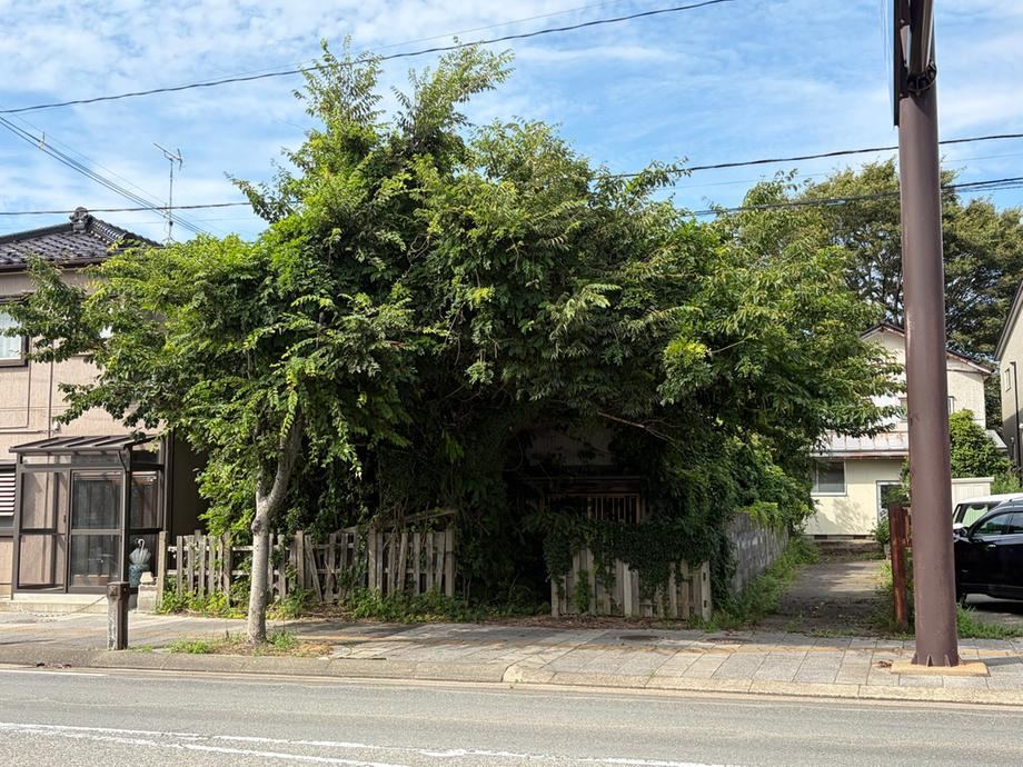 183 m² land in Sakata, Yamagata - Photo 1