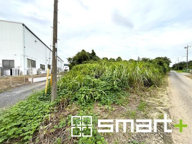 399 m² land in Tsuchiura, Ibaraki - Photo 1