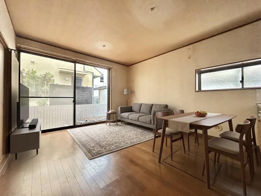 4DK+S house in Kodaira, Tokyo - Photo 1